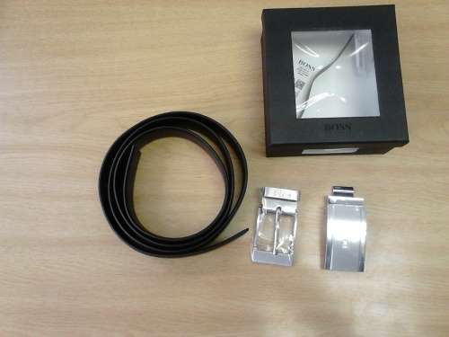 HUGO BOSS BELT